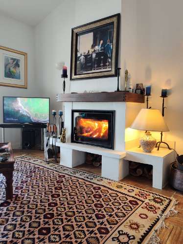 Moradia T2 com Piscina e Privacidade a 15 Min de Tavira