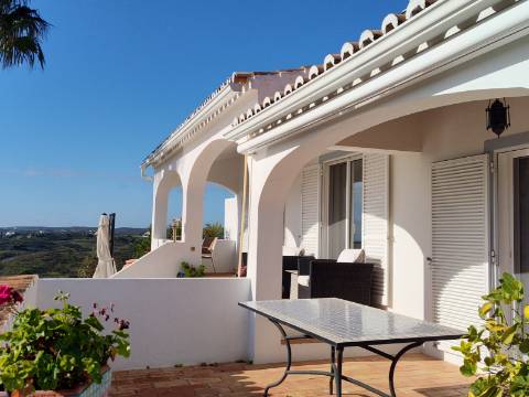 Moradia T2 com Piscina e Privacidade a 15 Min de Tavira