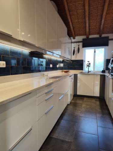 Moradia T2 com Piscina e Privacidade a 15 Min de Tavira