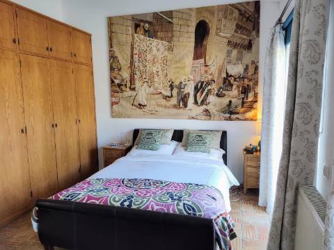 Moradia T2 com Piscina e Privacidade a 15 Min de Tavira