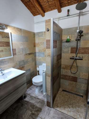 Moradia T2 com Piscina e Privacidade a 15 Min de Tavira