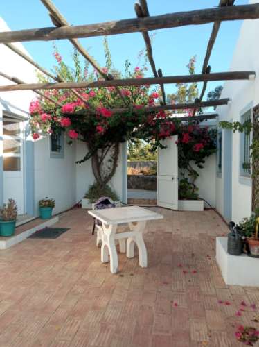 Moradia T2 com Piscina e Privacidade a 15 Min de Tavira