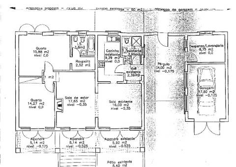 Moradia T2 com Piscina e Privacidade a 15 Min de Tavira