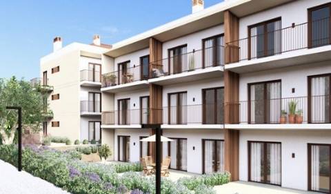 Apartamento T1 sofisticado em Santo Estevão, Tavira