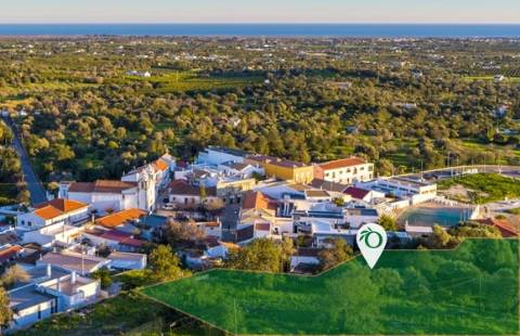 Apartamento T1 sofisticado em Santo Estevão, Tavira