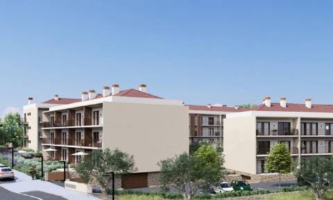 Apartamento Sofisticado T2 em Santo Estevão, Tavira
