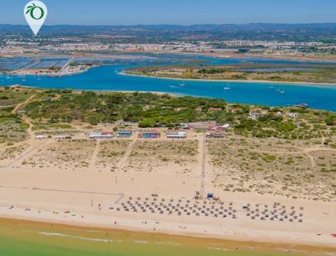 Apartamento T2 sofisticado em Santo Estevão, Tavira