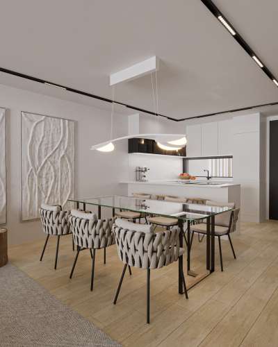 Apartamento T2 com jardim privado, garagem e piscina em Albufeira