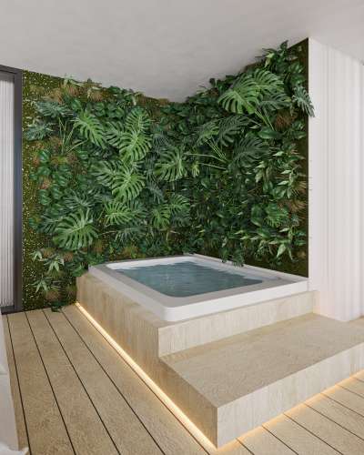 Apartamento T3 em Albufeira com varanda de 105m², vista mar, piscina e garagem