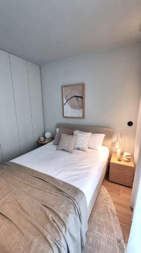 Apartamento T2 em Albufeira com garagem e piscina