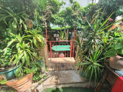 Restaurante equipado e mobilado para venda em Tavira, perto do centro histórico