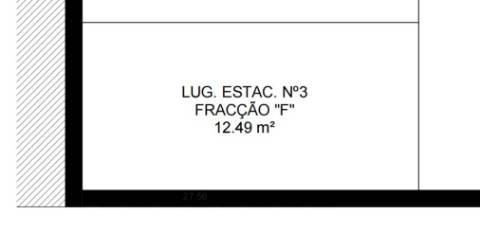 Apartamento 3 Quartos com Garagem em Tavira