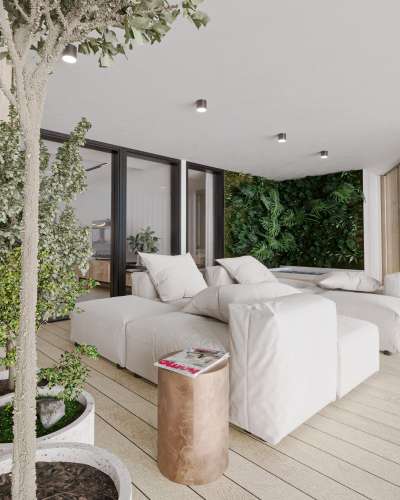 Apartamento T2 em Albufeira com piscina, varanda e garagem