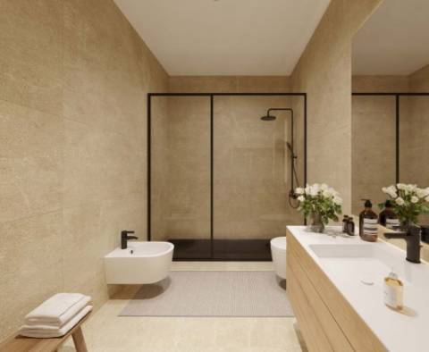 LUX Garden EVO: Apartamento T2 em Condomínio Premium com Piscina