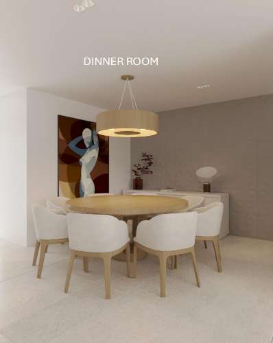 Moradia T4 de Luxo com Piscina Infinita e Vista Mar