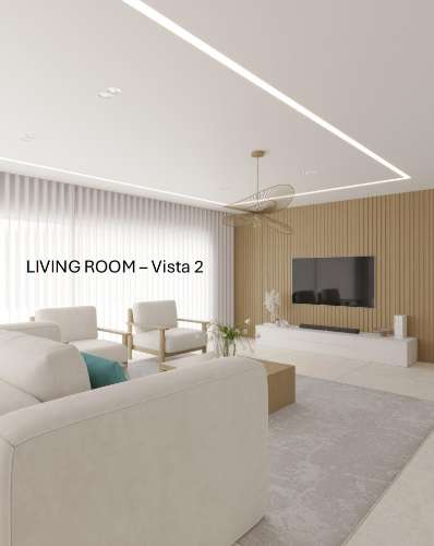 Moradia T4 de Luxo com Piscina Infinita e Vista Mar