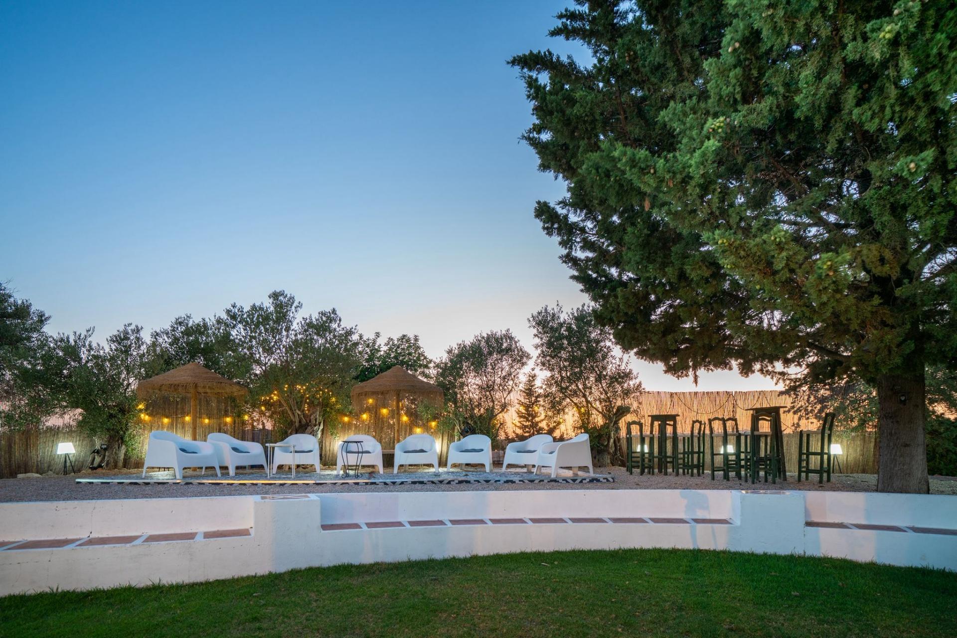 Quinta com Moradia T7+1 com Piscina, Vista Mar, Picadeiro e espaços independentes em Santo Estêvão