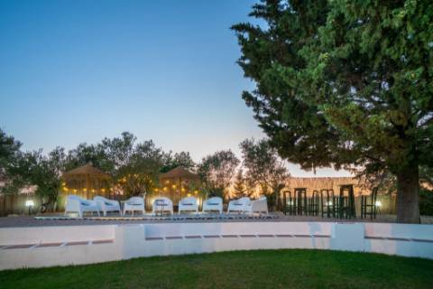 Quinta com Moradia T7+1 com Piscina, Vista Mar, Picadeiro e espaços independentes em Santo Estêvão