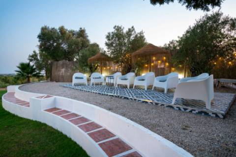 Quinta com Moradia T7+1 com Piscina, Vista Mar, Picadeiro e espaços independentes em Santo Estêvão