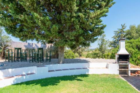 Quinta com Moradia T7+1 com Piscina, Vista Mar, Picadeiro e espaços independentes em Santo Estêvão