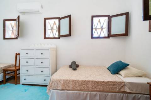 Quinta com Moradia T7+1 com Piscina, Vista Mar, Picadeiro e espaços independentes em Santo Estêvão