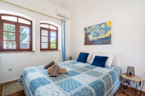 Quinta com Moradia T7+1 com Piscina, Vista Mar, Picadeiro e espaços independentes em Santo Estêvão