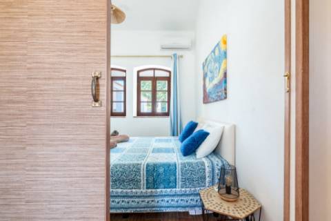 Quinta com Moradia T7+1 com Piscina, Vista Mar, Picadeiro e espaços independentes em Santo Estêvão