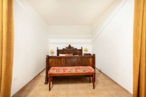 Quinta com Moradia T7+1 com Piscina, Vista Mar, Picadeiro e espaços independentes em Santo Estêvão