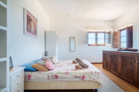 Quinta com Moradia T7+1 com Piscina, Vista Mar, Picadeiro e espaços independentes em Santo Estêvão