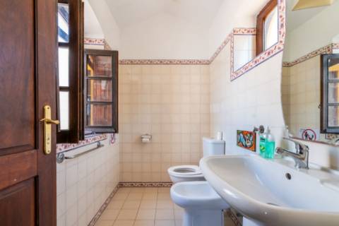 Quinta com Moradia T7+1 com Piscina, Vista Mar, Picadeiro e espaços independentes em Santo Estêvão