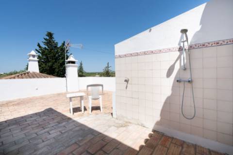 Quinta com Moradia T7+1 com Piscina, Vista Mar, Picadeiro e espaços independentes em Santo Estêvão