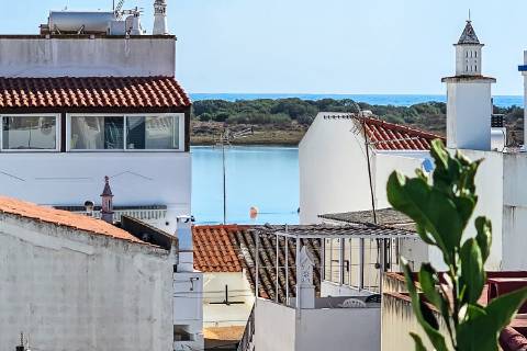 Moradia Nova T3+1 em Cabanas de Tavira: oportunidade de rentabilidade