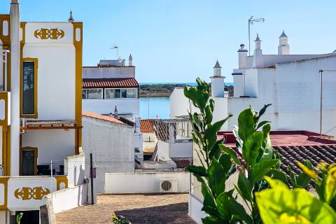 Moradia Nova T3+1 em Cabanas de Tavira: oportunidade de rentabilidade