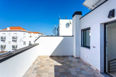 Moradia Nova T3+1 em Cabanas de Tavira: oportunidade de rentabilidade