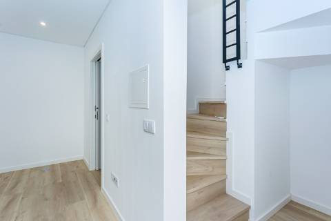 Moradia Nova T3+1 em Cabanas de Tavira: oportunidade de rentabilidade