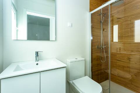 Moradia Nova T3+1 em Cabanas de Tavira: oportunidade de rentabilidade