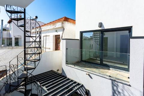 Moradia Nova T3+1 em Cabanas de Tavira: oportunidade de rentabilidade