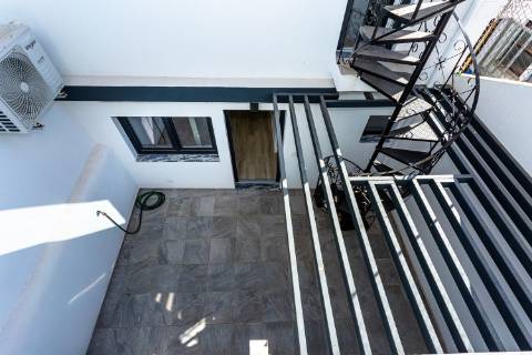 Moradia Nova T3+1 em Cabanas de Tavira: oportunidade de rentabilidade