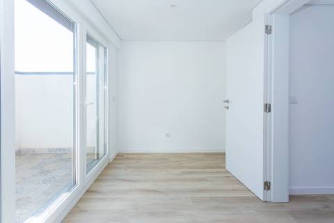 Moradia Nova T3+1 em Cabanas de Tavira: oportunidade de rentabilidade