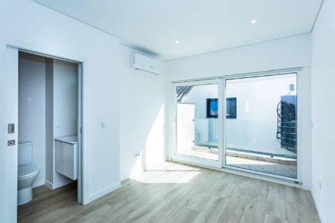 Moradia Nova T3+1 em Cabanas de Tavira: oportunidade de rentabilidade