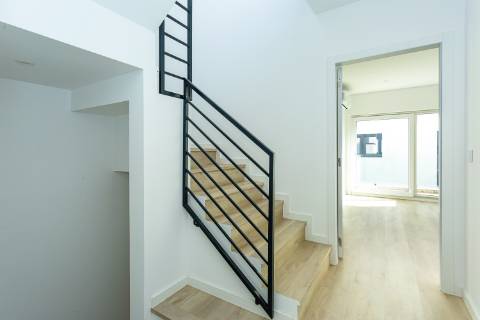 Moradia Nova T3+1 em Cabanas de Tavira: oportunidade de rentabilidade