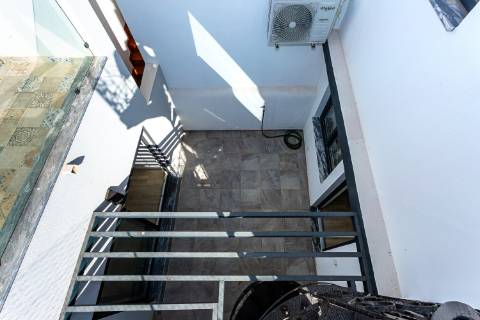 Moradia Nova T3+1 em Cabanas de Tavira: oportunidade de rentabilidade