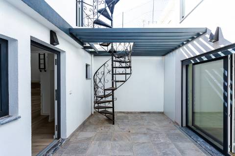 Moradia Nova T3+1 em Cabanas de Tavira: oportunidade de rentabilidade