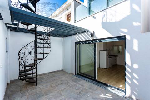 Moradia Nova T3+1 em Cabanas de Tavira: oportunidade de rentabilidade