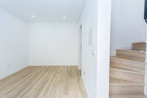 Moradia Nova T3+1 em Cabanas de Tavira: oportunidade de rentabilidade