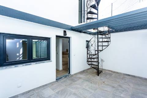 Moradia Nova T3+1 em Cabanas de Tavira: oportunidade de rentabilidade