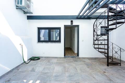 Moradia Nova T3+1 em Cabanas de Tavira: oportunidade de rentabilidade