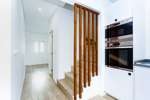 Moradia Nova T3+1 em Cabanas de Tavira: oportunidade de rentabilidade