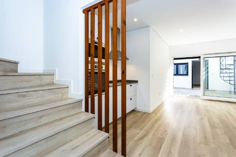 Moradia Nova T3+1 em Cabanas de Tavira: oportunidade de rentabilidade