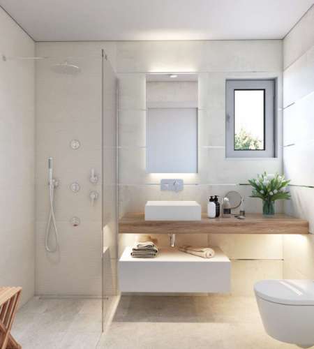 Moradia T3 com piscina e vista mar para venda em Santa Luzia, Tavira